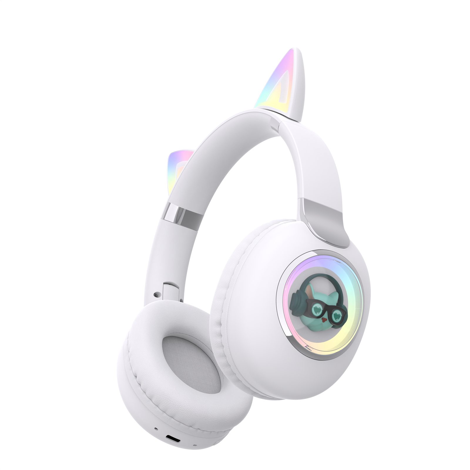 A8 Headphones